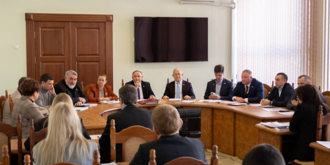 Депутаты Краснодара изменят границы сквера ради строительства нового храма