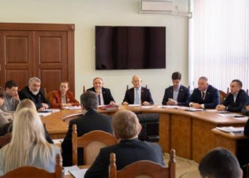 Депутаты Краснодара изменят границы сквера ради строительства нового храма