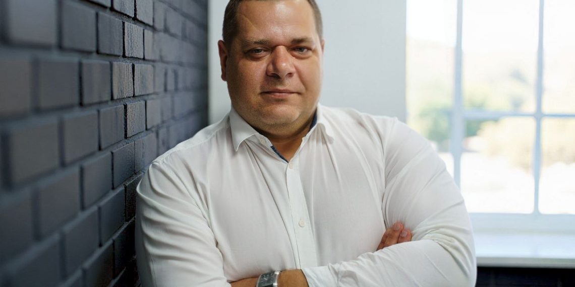 Алексей Казаков назначен директором филиала T2 в Краснодаре