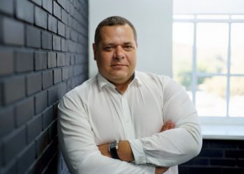 Алексей Казаков назначен директором филиала T2 в Краснодаре