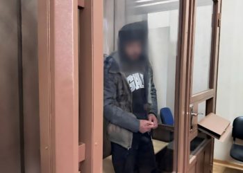 Избивший в Краснодаре двух девушек из-за отказа знакомиться заключен в СИЗО