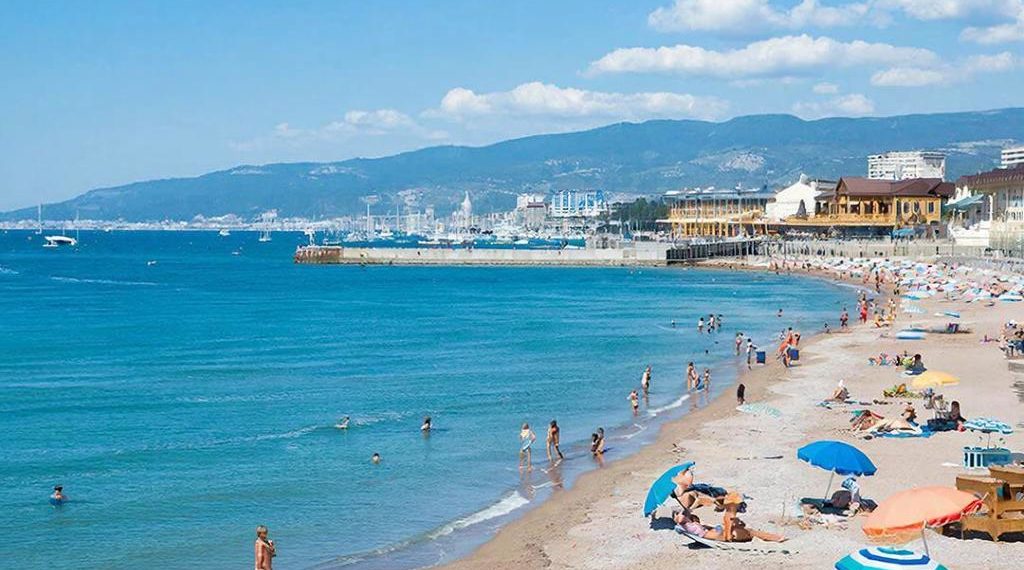 В Анапе выбрали трех финалистов на пост главы города