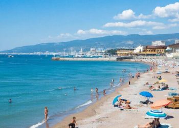 В Анапе выбрали трех финалистов на пост главы города