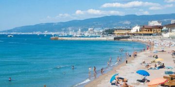 В Анапе выбрали трех финалистов на пост главы города