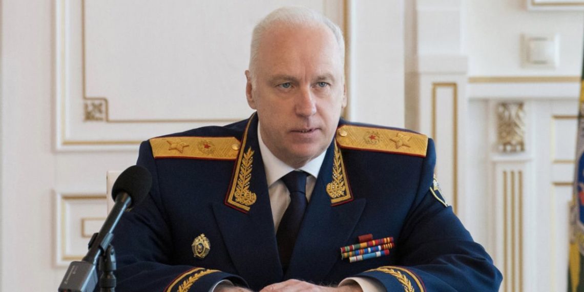 Глава СК России потребовал доклад о нападениях подростков в Краснодаре