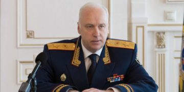 Глава СК России потребовал доклад о нападениях подростков в Краснодаре