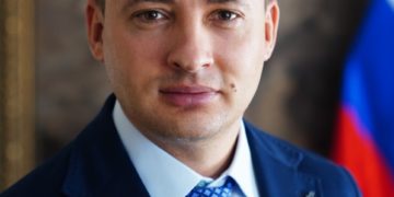 Глава Приморско-Ахтарского округа отправлен в отставку в связи с утратой доверия