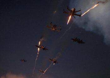 Губернатор Кондратьев сообщил о новых деталях ночной атаки на Кубань