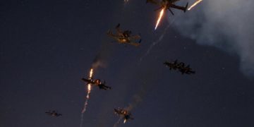 Губернатор Кондратьев сообщил о новых деталях ночной атаки на Кубань