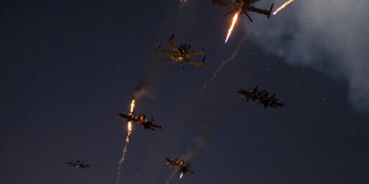 Губернатор Кондратьев сообщил о новых деталях ночной атаки на Кубань