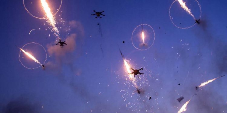 Что известно о ночной атаке на Кубань утром 3.01: работа ПВО, закрытые аэропорты