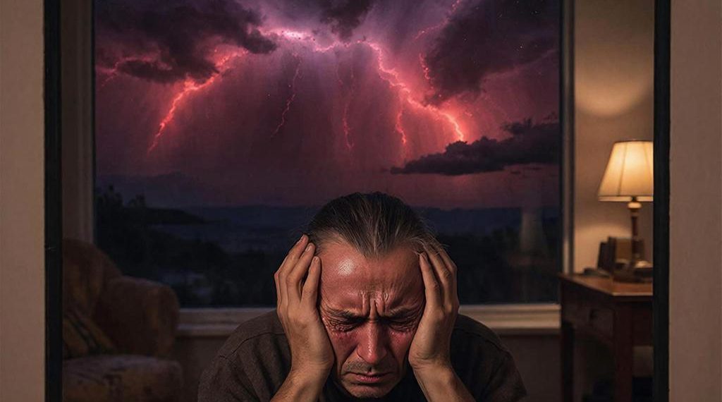 Краснодарский край готовится к серии январских магнитных бурь