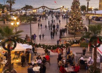 Мэр Прошунин обратился к сочинцам в канун Рождества с важным заявлением