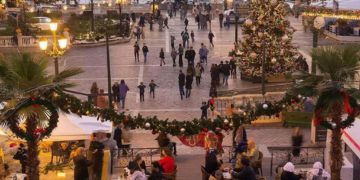 Мэр Прошунин обратился к сочинцам в канун Рождества с важным заявлением