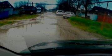 Бастрыкин поручил завести уголовное дело о плохих дорогах в Краснодаре