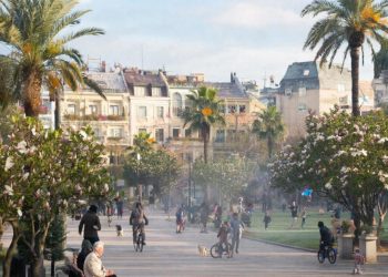 Официальный прогноз погоды на воскресенье 11 января на Кубани