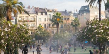 Официальный прогноз погоды на воскресенье 11 января на Кубани