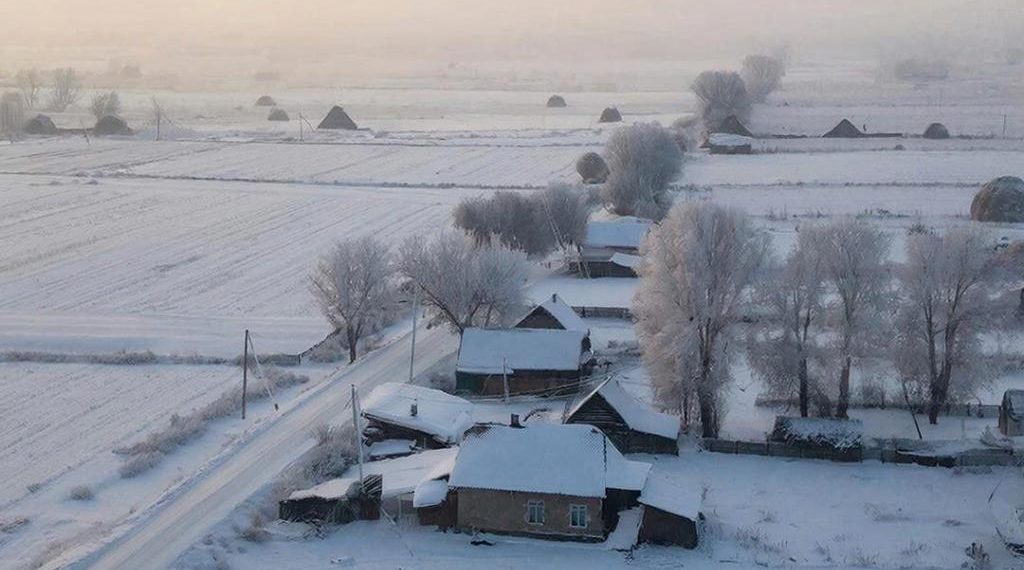 Экстремальный февраль прогнозируют синоптики в Краснодарском крае