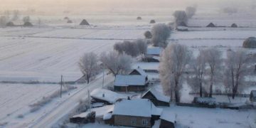 Экстремальный февраль прогнозируют синоптики в Краснодарском крае