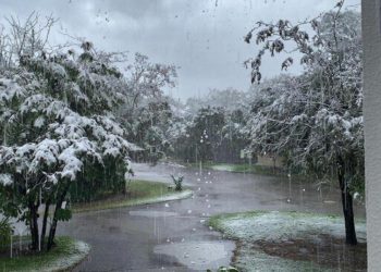 Кубань накроют мощные метеоудары в первый рабочий день 2026 года