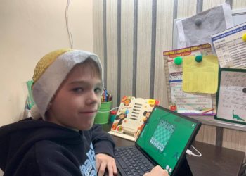 Депутат Заксобрания Кубани Арменак Тозлян исполнил новогоднюю мечту ребенка из Сочи