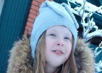 В Краснодаре пропала семилетняя девочка