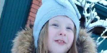 В Краснодаре пропала семилетняя девочка