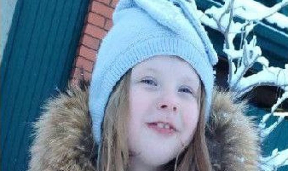 В Краснодаре пропала семилетняя девочка