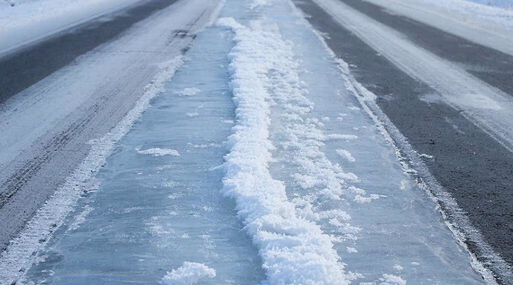 Расплата за январское потепление на Кубани будет суровой. Кому грозит ледяной ад