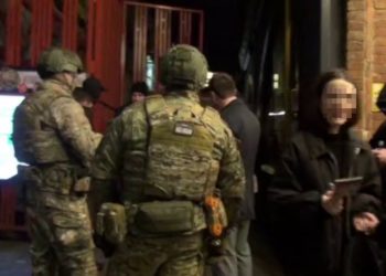 Полиция Краснодара проверила 175  посетителей и работников ночных клубов