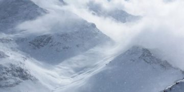 Во вторник 13 января на Кубань снова обрушатся интенсивные смешанные осадки