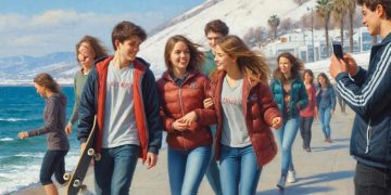 Мэр Прошунин поздравил сочинцев с Днём российского студенчества