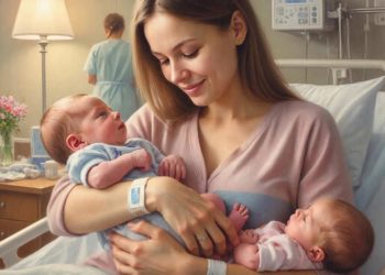 Три двойни родились в Краснодаре за сутки, а в Сочи — 27 детей