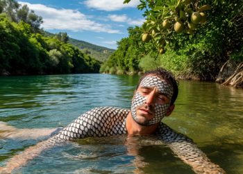 Ученый из Сочи рассказала, что связывает Человека-Рыбу, испанского монаха и фейхоа