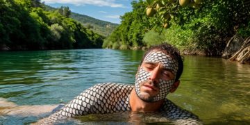 Ученый из Сочи рассказала, что связывает Человека-Рыбу, испанского монаха и фейхоа