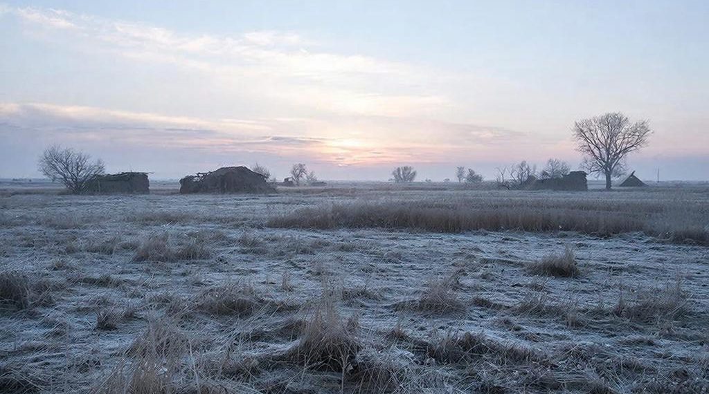 Обнародован прогноз погоды на первую половину февраля в Краснодарском крае