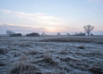 Обнародован прогноз погоды на первую половину февраля в Краснодарском крае