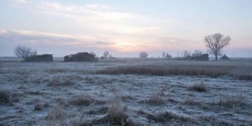 Обнародован прогноз погоды на первую половину февраля в Краснодарском крае