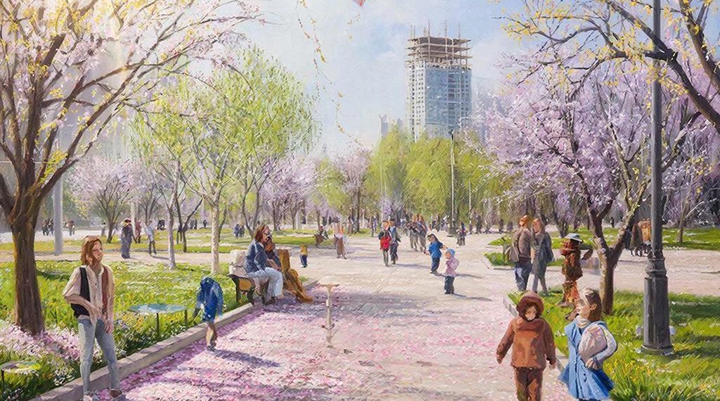 Обнародован прогноз погоды на весь февраль в Краснодарском крае