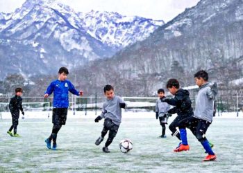 Сборы футбольной академии Зобнина в Сочи прерваны из-за вспышки норовируса