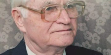 Ветеран из Краснодара Григорий Мирошников празднует 102-й день рождения