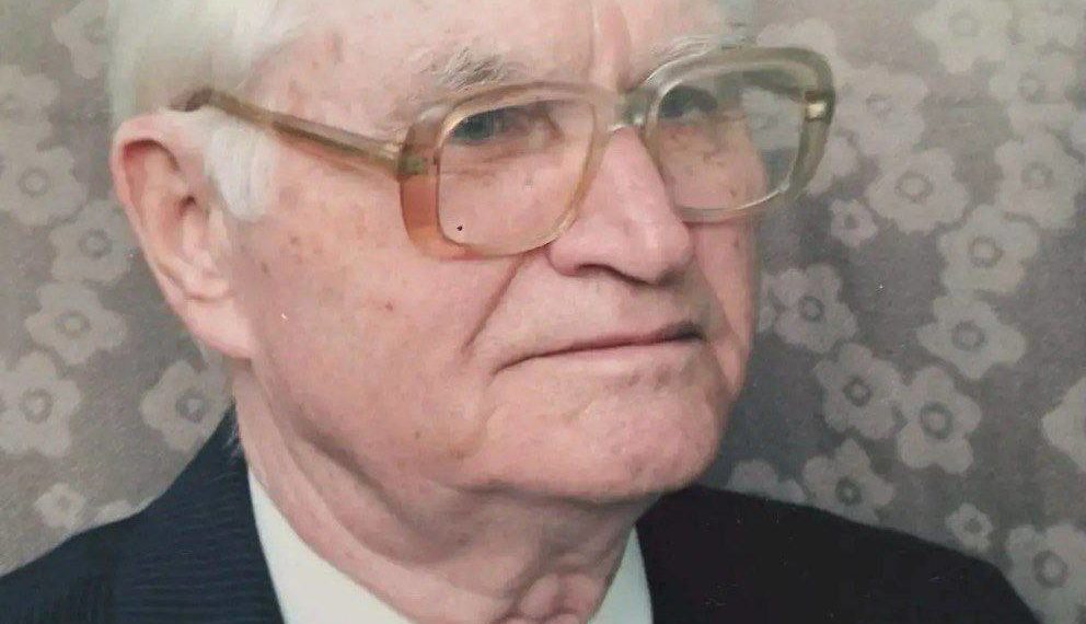 Ветеран из Краснодара Григорий Мирошников празднует 102-й день рождения