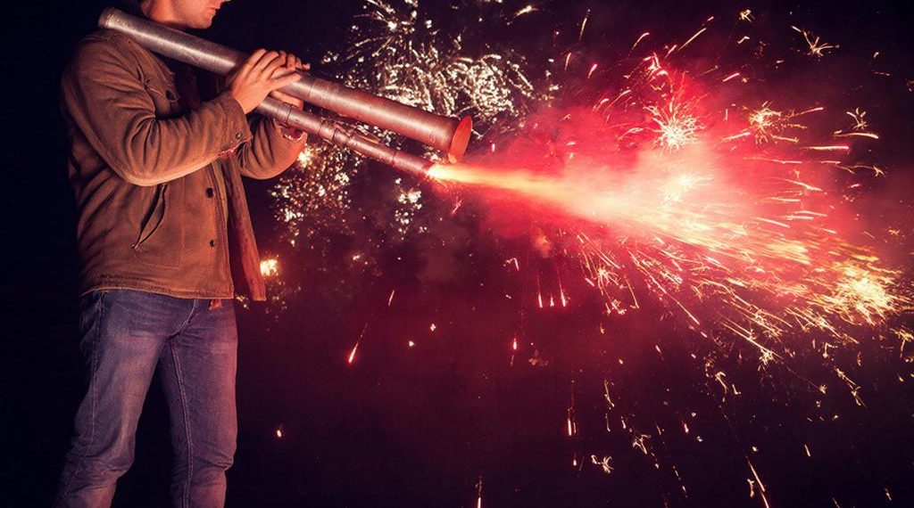 Дело — труба: как сочинцы отреагировали на гибель мужчины от взрыва салюта на НГ