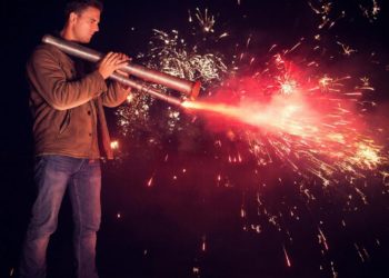 Дело — труба: как сочинцы отреагировали на гибель мужчины от взрыва салюта на НГ