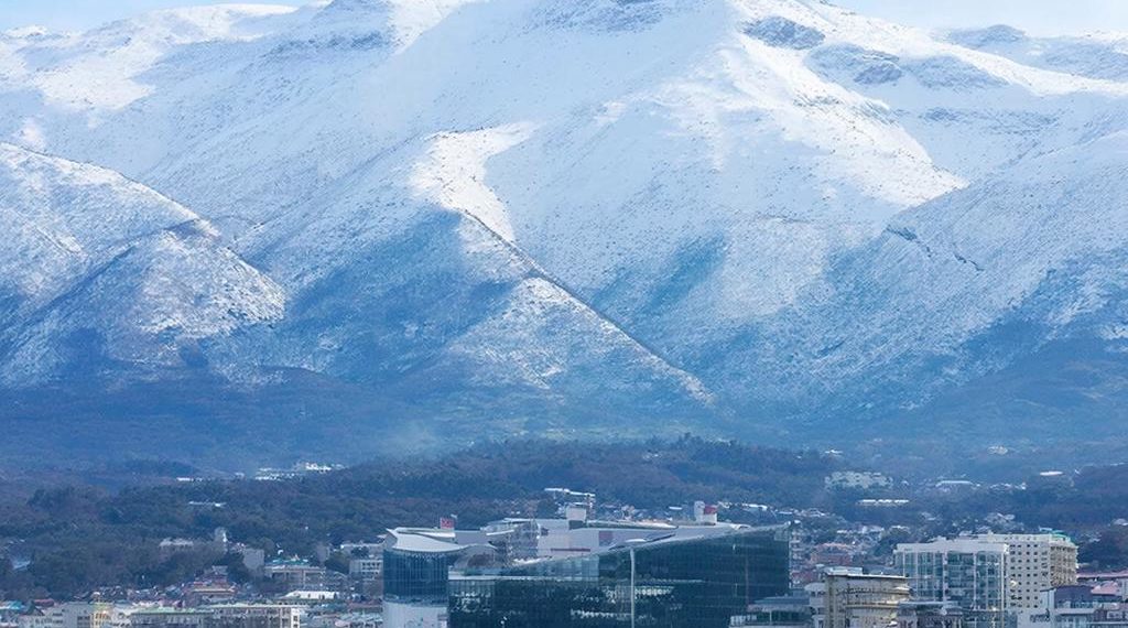 Выпущен прогноз погоды на пятницу и субботу 9 и 10 января на Кубани