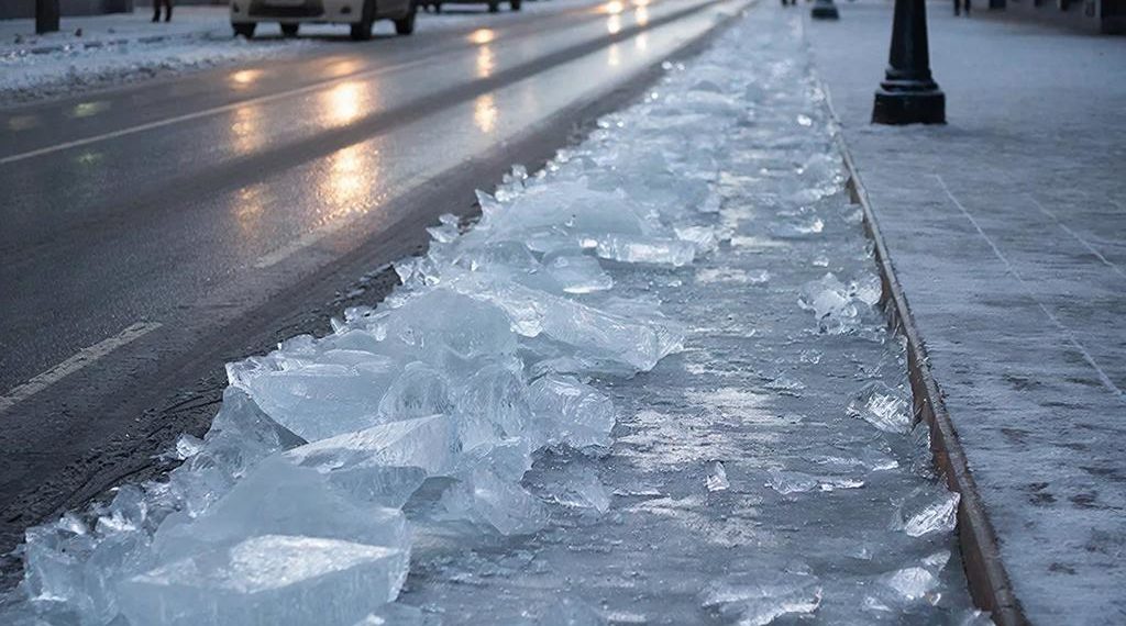 Погода подбросит отвратительную подлянку жителям Кубани во вторник 20 января