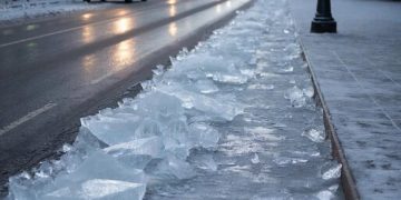 Погода подбросит отвратительную подлянку жителям Кубани во вторник 20 января