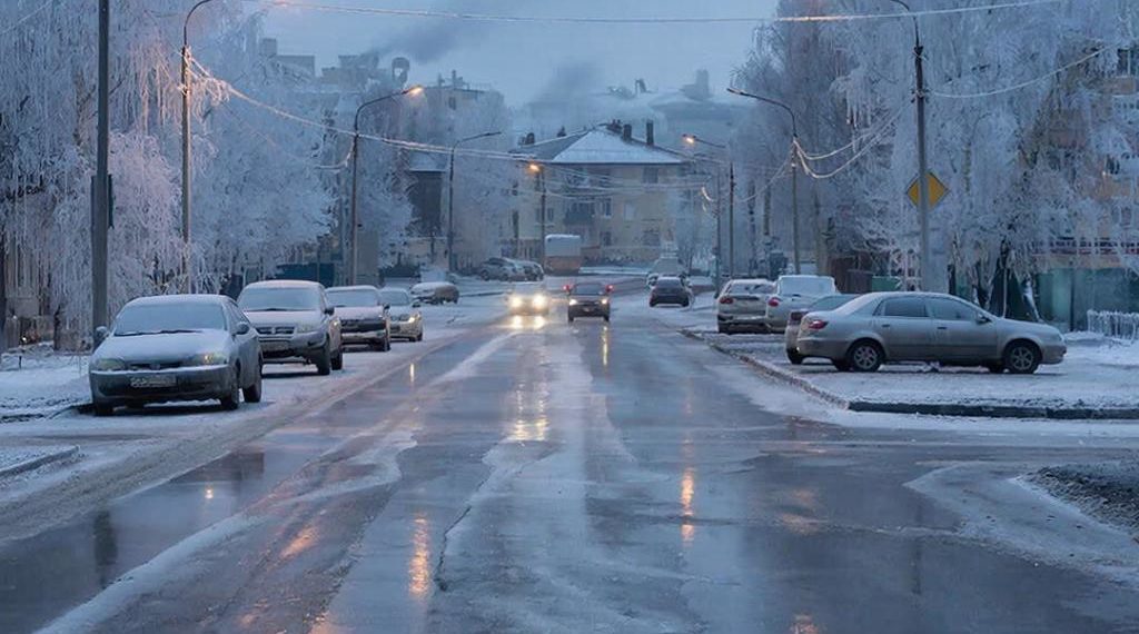 Прогноз погоды на понедельник и вторник 19 и 20 января на Кубани