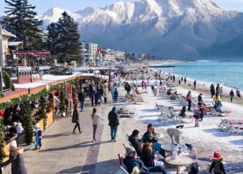 Прогноз погоды на среду 21 января в Краснодарском крае