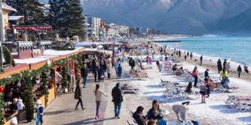 Прогноз погоды на среду 21 января в Краснодарском крае